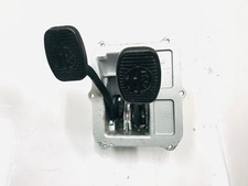 Pedaliera completa Alfa Romeo