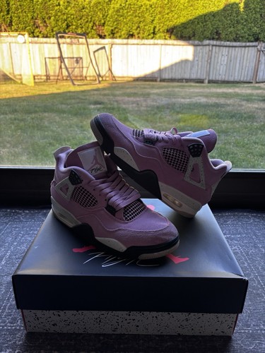 Taglia air jordan 4 - taglia,