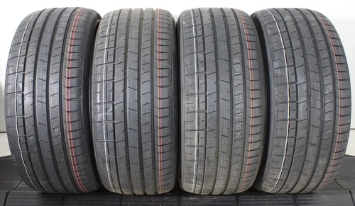 Pneumatici estivi 235 35r19 - 4,