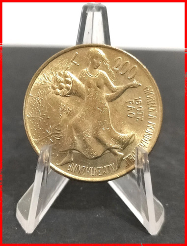 Monete italiane lire - monete, in