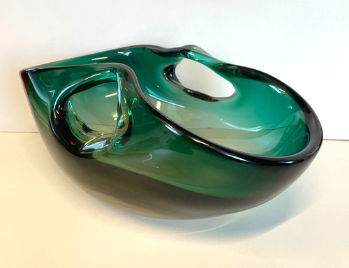 Grande vaso cestino - cestino, bowl