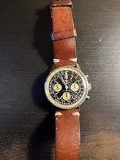 Breitling Navitimer 806