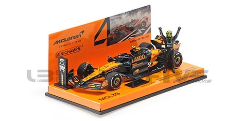 Minichamps mclaren - minichamps,