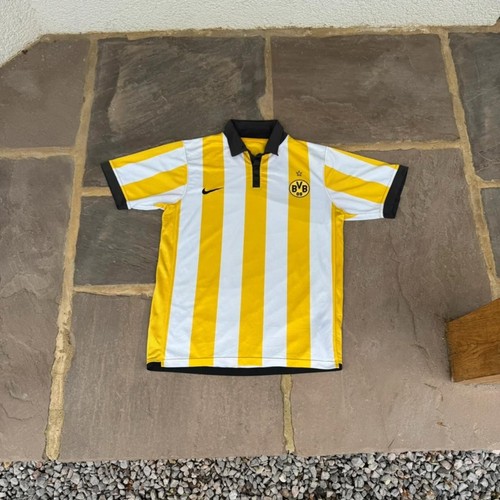 Maglia calcio - , gialla
