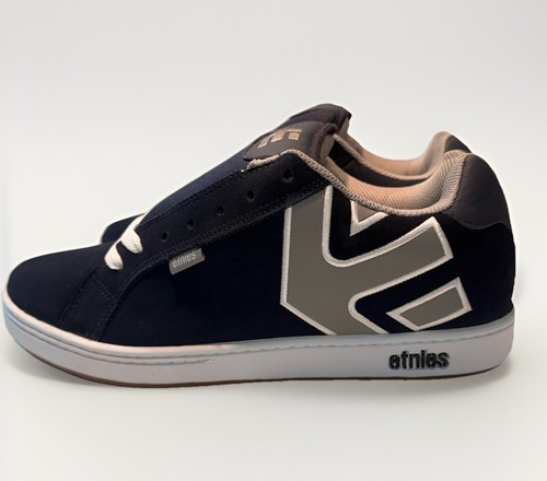 Etnies fader taglia blu - fader,