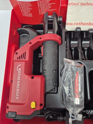 Rothenberger romax compact - rothenberger,