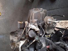 CAMBIO MANUALE PER FIAT Bravo 2° Serie 198A2000 198 A2.000 Diesel 1600 (07>10)