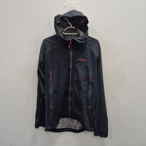 Giacca cappotto rab - rab, kinetic