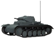 Drago 1/6 seconda guerra
