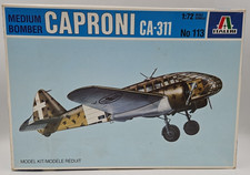 Kit modellino bombardiere