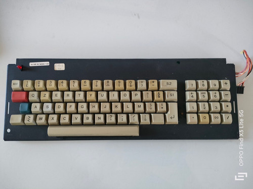 Olivetti m20 tastiera - m20,