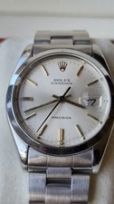 Superb Rolex Oysterdate