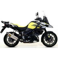 TERMINALE DI SCARICO ARROW