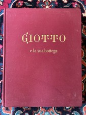 Giovanni previtali giotto - giovanni, e