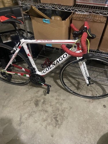 2013 colnago m10s - colnago, m10s-