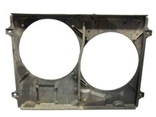 Porta Radiatore Griglia Per