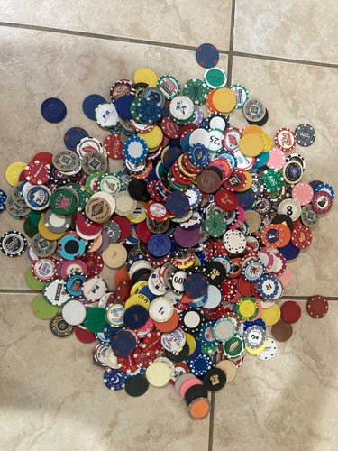 445 casinò poker chips grab - casinÒ,