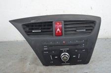 100237 Autoradio + Pulsante
