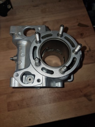 Cilindro honda cr125 - cr125, cr