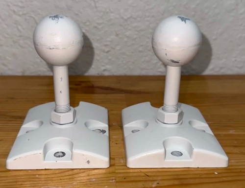 Coppia supporti sfera jbl - supporti,