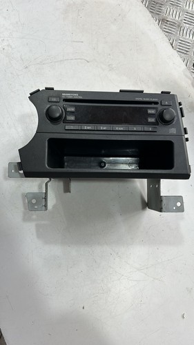 Autoradio per ssangyong kyron - autoradio,