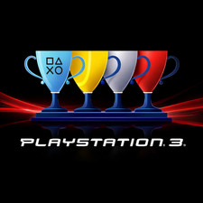 [10x] PS3 Platinum Trophy