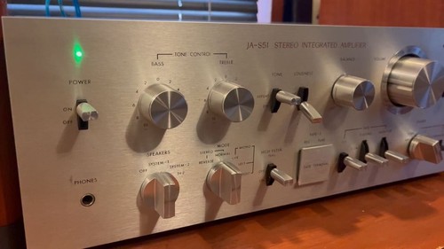 Denon pma reference - denon,