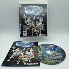 ETERNAL SONATA JRPG GIOCO
