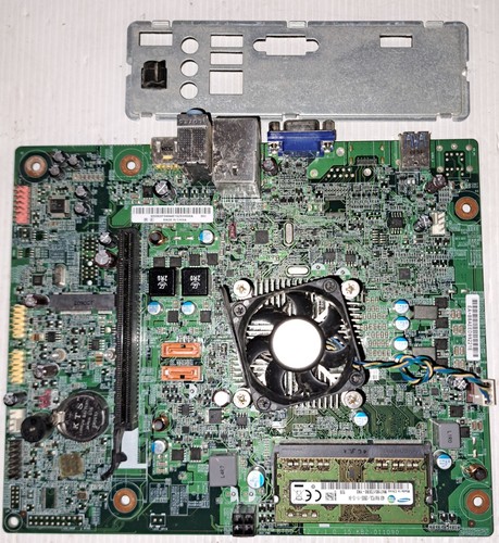 Scheda madre lenovo h30 - lenovo, h30-00