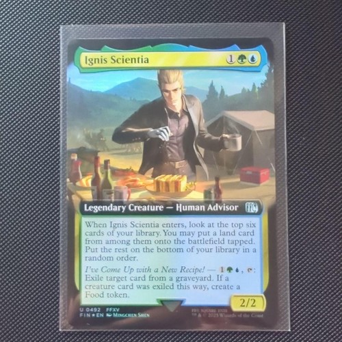 Ignis scientia - ignis,