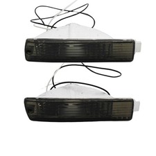 Set 2 frecce nere anteriori