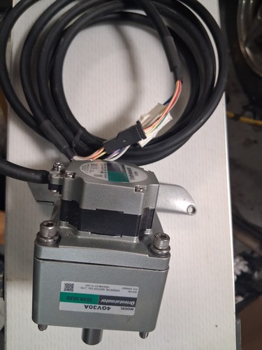 Oriental motor blm460s gfv2 - oriental, blm460s-gfv2