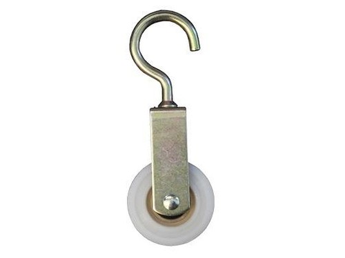 Carrucole carrucola nylon - carrucole,