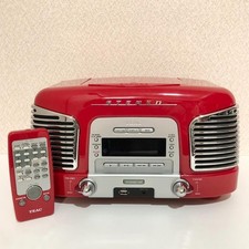 TEAC SL-D920 Lettore CD Radio