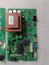 Scheda Chaffoteaux caldaia Calydra Delta, Centora, Hyxia II 60003250, ex...