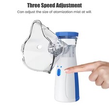 macchina aereosol portatile