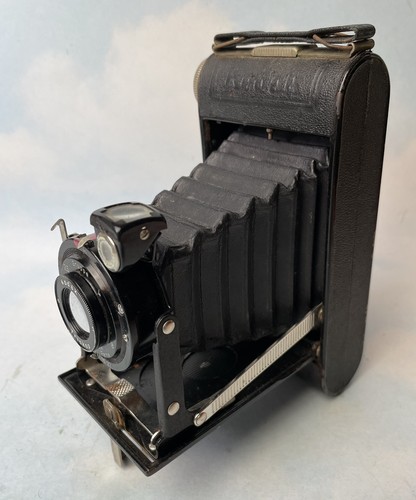 Kodak junior 620 roll film - 620,