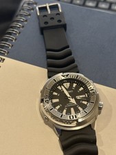 Seiko Prospex Baby Tuna