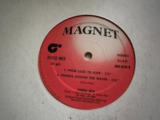 Chris Rea – I Can Hear Your Heartbeat  DISCOMIX 1983