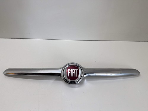 Griglia paraurti fiat - paraurti,