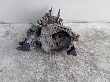 CAMBIO MANUALE PER HYUNDAI Accent 4° Serie Benzina (06>)