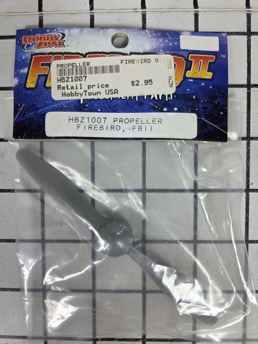 Hobbyzone hbz1007 elica - hobbyzone,