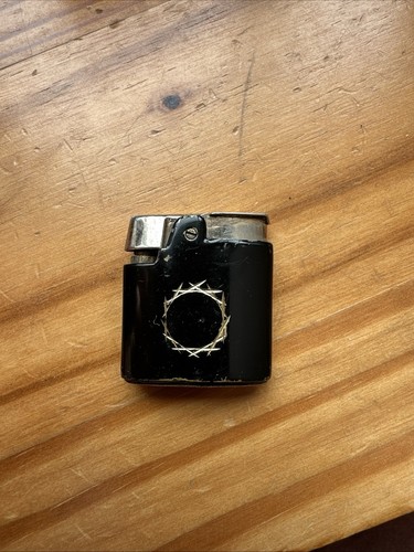 Accendino ronson vintage anni - ronson,