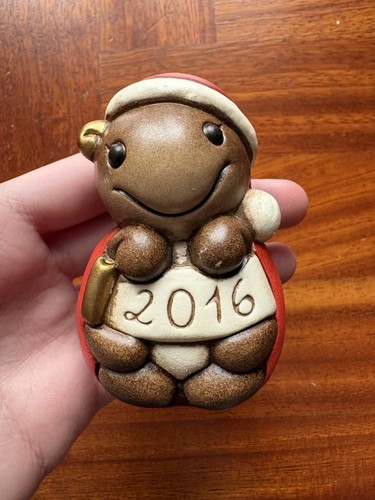 Thun coccinella 2016 - thun,