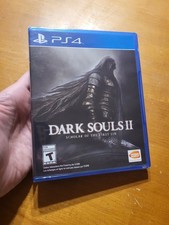 PS4 Playstation 4 Dark Souls