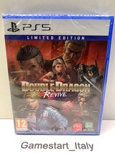 DOUBLE DRAGON REVIVE LIMITED