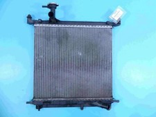 Radiatore acqua raffreddamento benzina Nissan Micra 2011 IMPRK1315272 IPJ65186