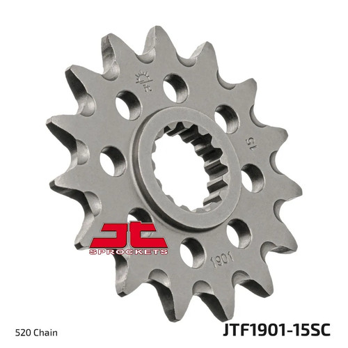 Jtf1901 15sc pignone - jtf1901.15sc, e