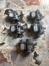 Carburatori Weber Fiat