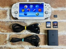 Sony PS Vita PCH 1000 ZA02